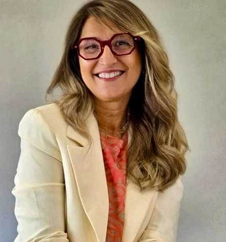 Giovanna De Vecchi (immagine concessa)