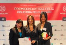 Hausbrandt Trieste 1892 riceve l’alta onorificenza del premio Industria Felix – L’Italia che compete attribuito dal Cerved, per il terzo anno consecutivo hausbrandt