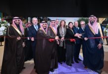 Host Arabia prende il via a Riyadh: il primo progetto internazionale di HostMilano host arabia