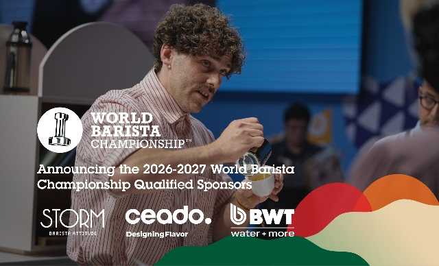 world barista