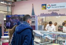 MIG Experience: il gelato del Veneto conquista il Giappone gelato veneto