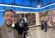 L’espresso italiano, patrimonio d’identità: Andrej Godina racconta dalla TV svizzera il ruolo della nostra bevanda simbolo