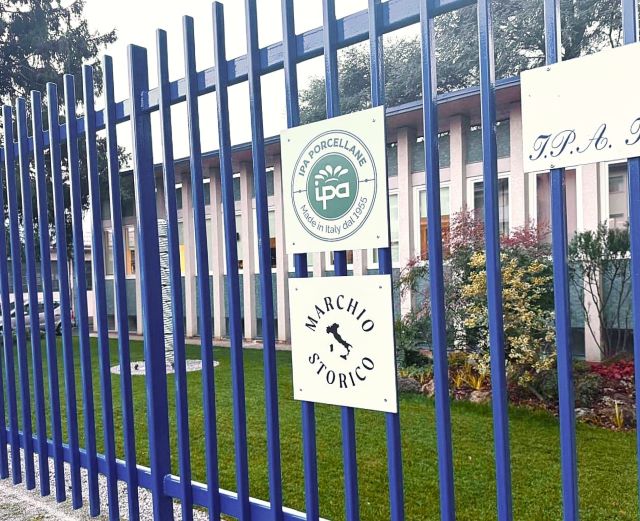 IPA Porcellane nei Marchi Storici (foto concessa)
