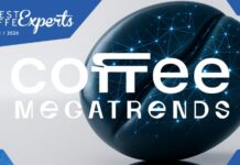 Trieste Coffee Experts presenta il programma ufficiale Coffee Megatrends