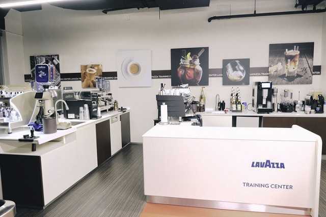 lavazza