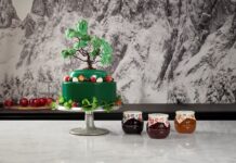 Menz&Gasser compie 90 anni: il dolce celebrativo che racconta storia e innovazione