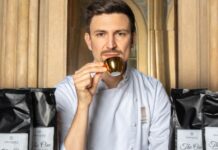 Paolo Griffa spiega il suo punto di vista (foto concessa)