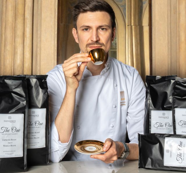 Paolo Griffa spiega il suo punto di vista (foto concessa)