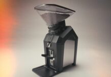 inside jay la marzocco