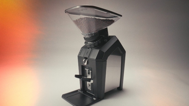 inside jay la marzocco