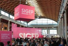 Sigep 2026: 1300 brand presenti e tre hub dedicati all’innovazione del foodservice, 16-20/01 sigep