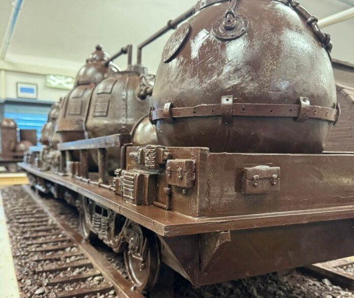 Winter Games Express