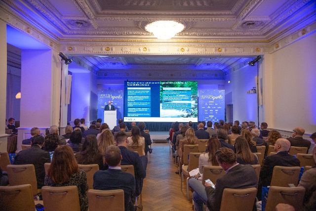 trieste coffee experts