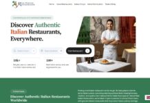 Estero, solo 4 ristoranti su 10 sono davvero italiani: nasce la piattaforma Real Italian Restaurants italian restaurants