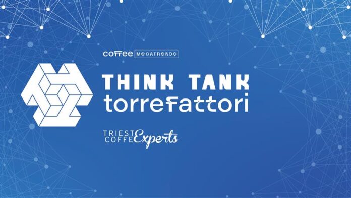 Trieste Coffee Experts con i torrefattori (foto concessa)