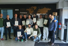 Campionato Italiano Roasting 2026: a Roma selezionati tre nuovi finalisti