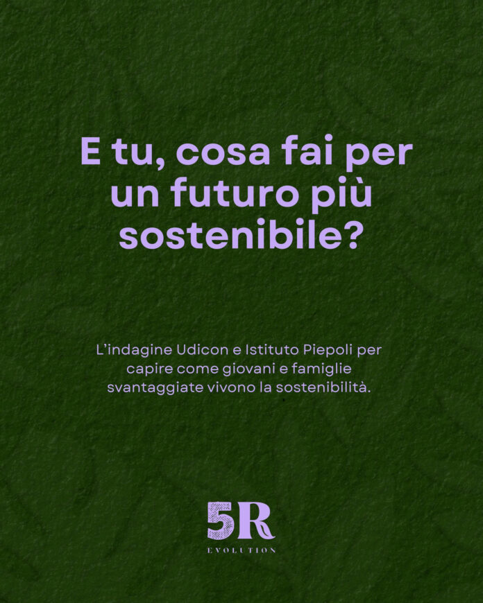Futuro sostenibile