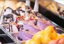 Sigep World: il gelato protagonista con la World Cup e il Festival World Masters sigep world