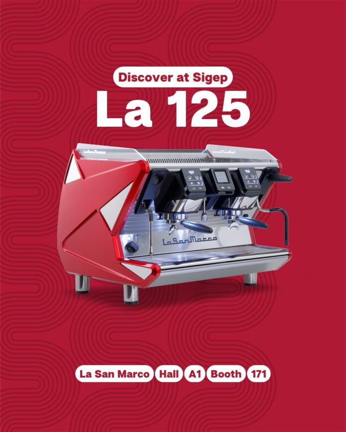 La 125