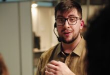 Federico Pinna durante la sua gara nazionale @coffeeandlucas @myMediastudio