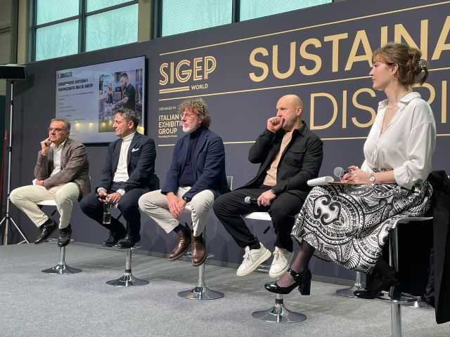 Il secondo convegno sulle superautomatiche