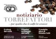 Il Notiziario Torrefattori di gennaio profuma di SIGEP, il primo Salone mondiale 2026 notiziario italiano torrefattori