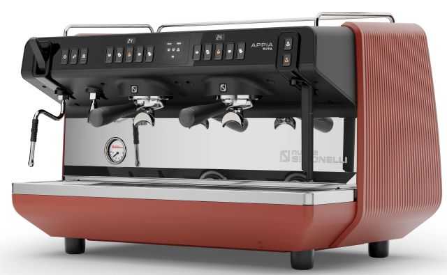 simonelli group