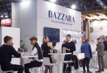 Bazzara porta la propria visione del lusso artigianale italiano a Gulfood Dubai 2026