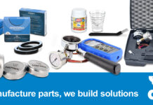 DVG De Vecchi al World of Coffee Dubai 2026. Focus su TechUp, Matrix e Minimo per portare l’eccellenza in Medio Oriente